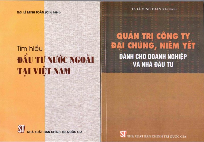 Quản lý công ty đại chúng, niêm yết