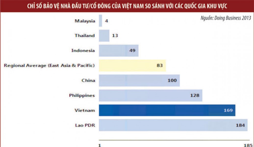 Bảo vệ cổ đông nhỏ, nhìn từ một ĐHCĐ trái luật